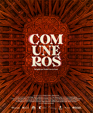EL DOCUMENTAL COMUNEROS, PATROCINADO POR LA FUNDACIÓN, SE ESTRENA EN CINES EL 17 DE JUNIO