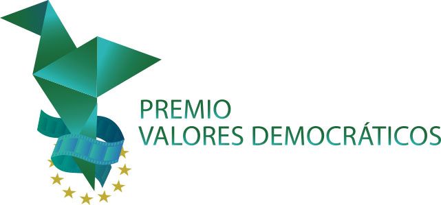 Premio Valores Democraticos LOGO